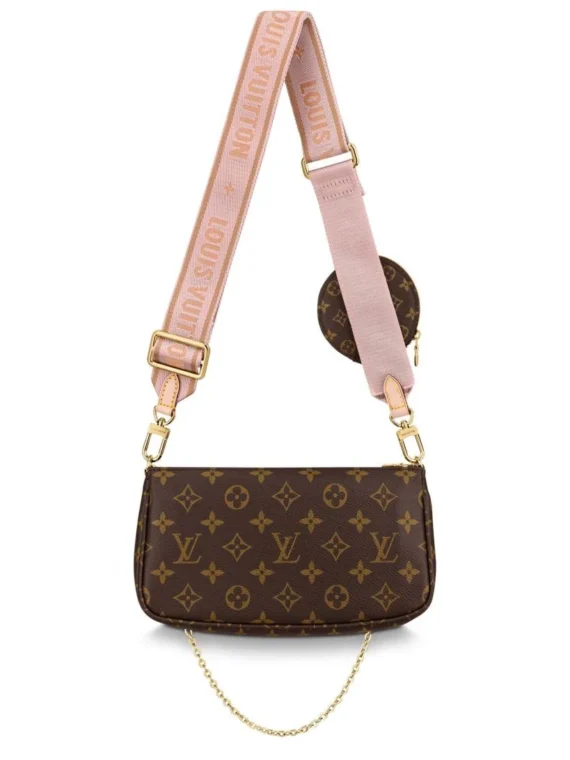 Louis Vuitton M44840 Multi-Pochette Accessoires