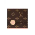 Louis Vuitton Flore Wallet