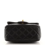 Chanel Vintage Timeless Zip Tote Caviar Large