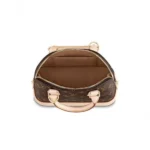 Louis Vuitton Alma BB M53152