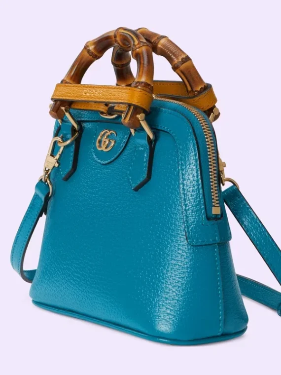 Gucci Diana mini tote bag