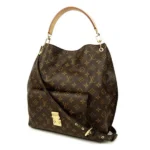Louis Vuitton M40781 Metis Hobo Bag Monogram Canvas