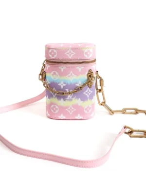 Louis Vuitton Phone Box