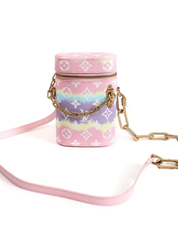 Louis Vuitton Phone Box