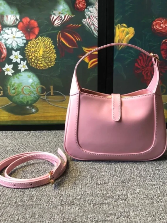 Gucci Jackie 1961 mini hobo bag 637091