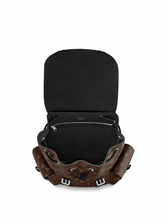 Louis Vuitton Christopher PM M43735