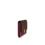 Louis Vuitton Flore Wallet