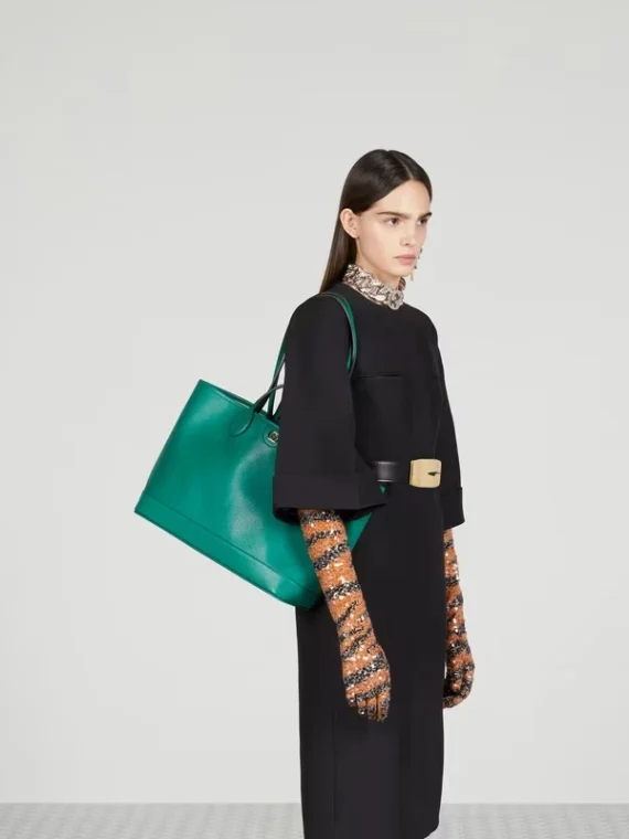 Ophidia medium tote bag