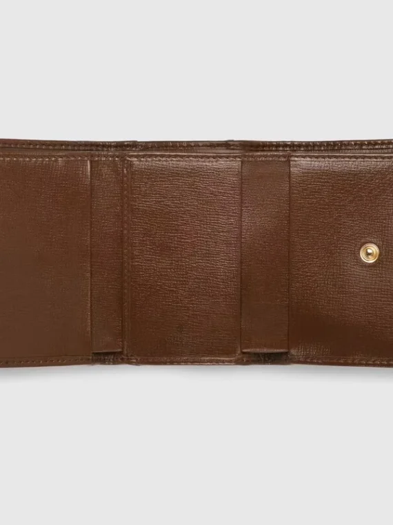 Horsebit 1955 wallet