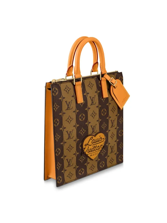 Louis Vuitton Sac Plat M45969