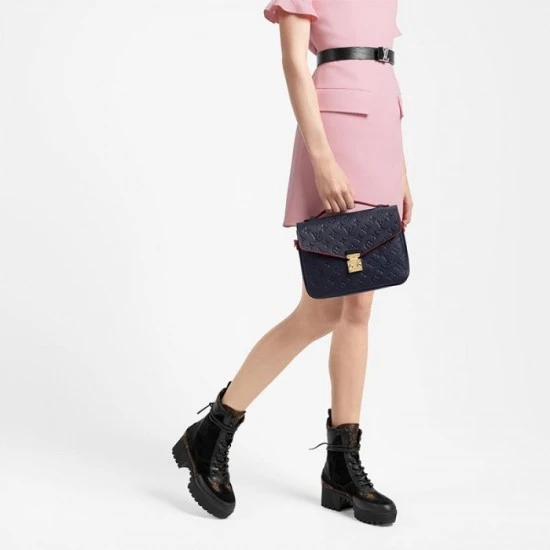 Louis Vuitton Pochette Metis