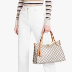 Louis Vuitton Lymington N40022