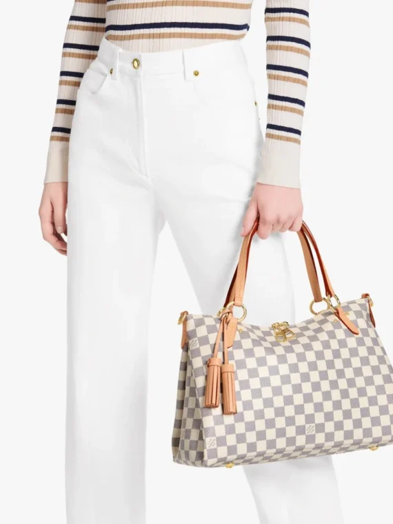 Louis Vuitton Lymington N40022