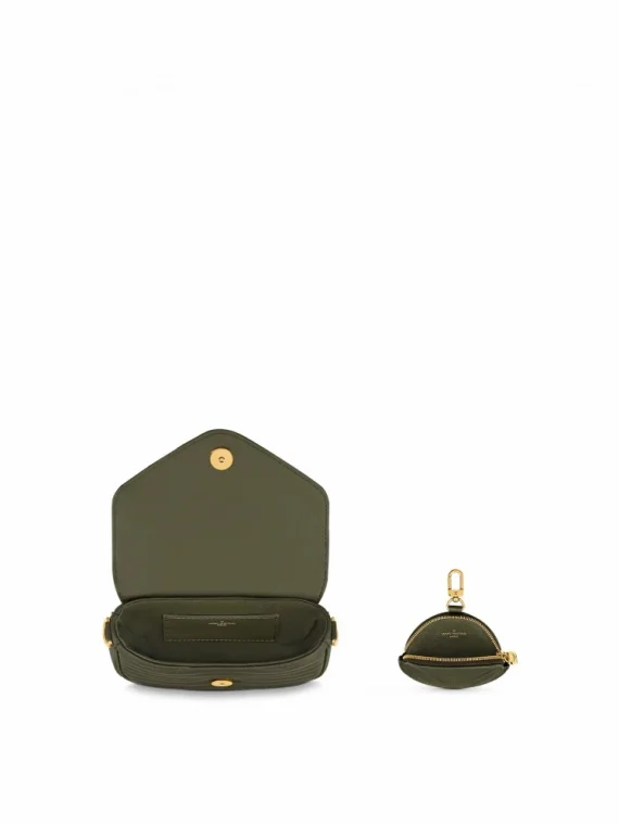 Louis Vuitton New Wave Multi Pochette Accessoires M56471