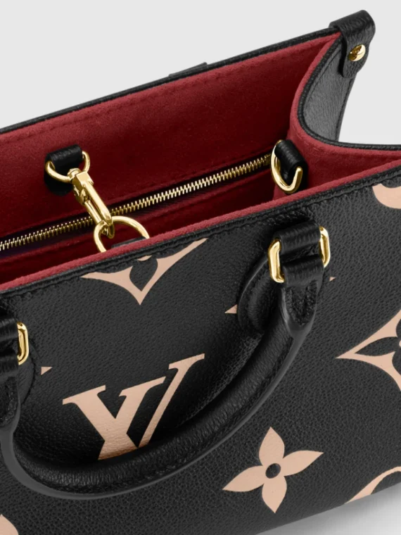 Louis Vuitton M45659 Onthego