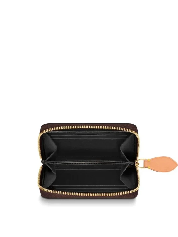 Louis Vuitton M67690 Zippy Coin Purse