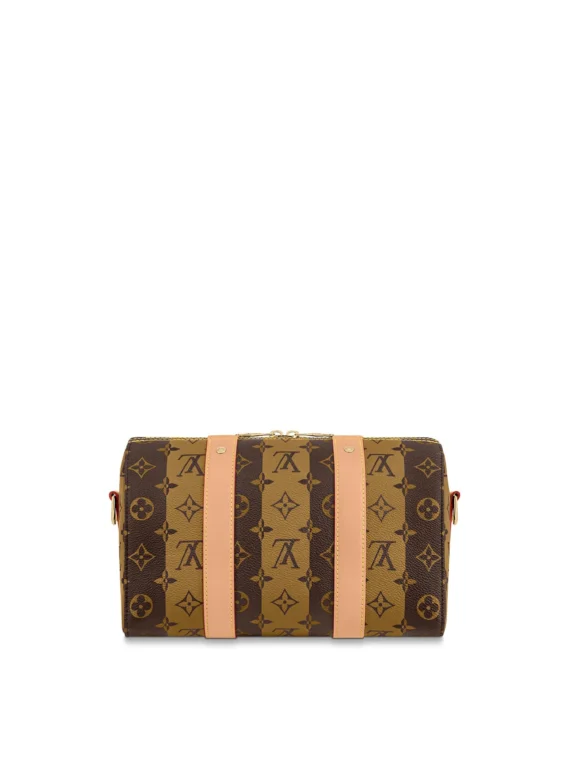 Louis Vuitton City Keepall M45963