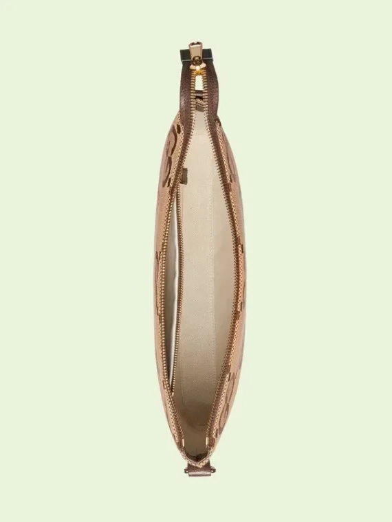 Jumbo GG messenger bag