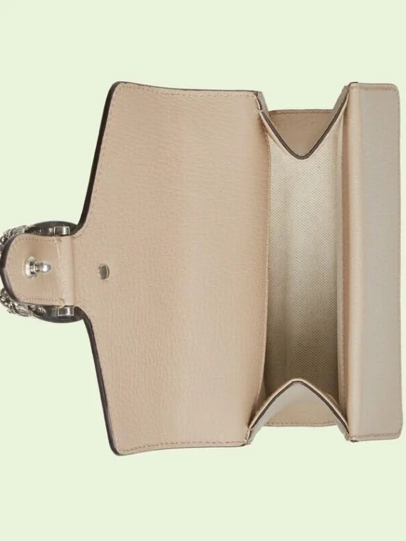 Dionysus GG Mini Bag No.421970 UULBN 9683