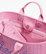 Chanel 19 Flap Card Case Quilted Goatskin