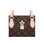 Louis Vuitton Flower Tote M43551