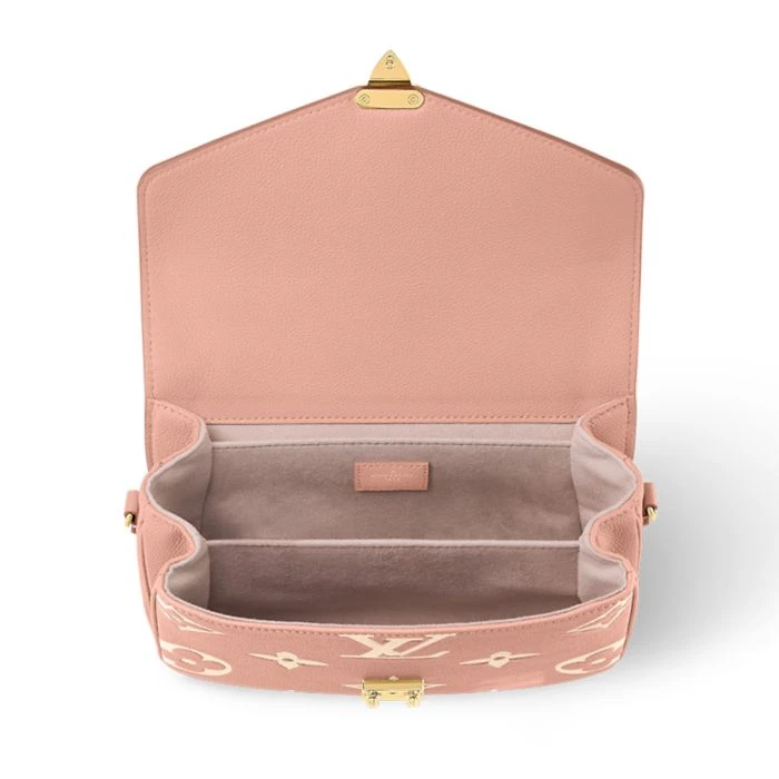 Louis Vuitton M46302 Pochette Metis