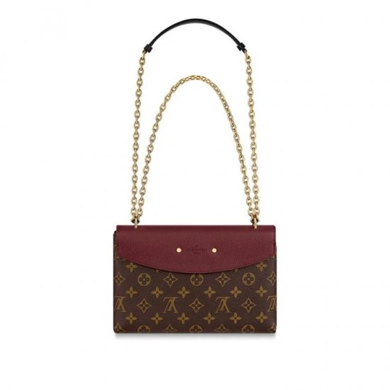 Louis Vuitton Saint Placide