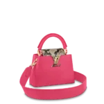 Louis vuitton Capucine BB