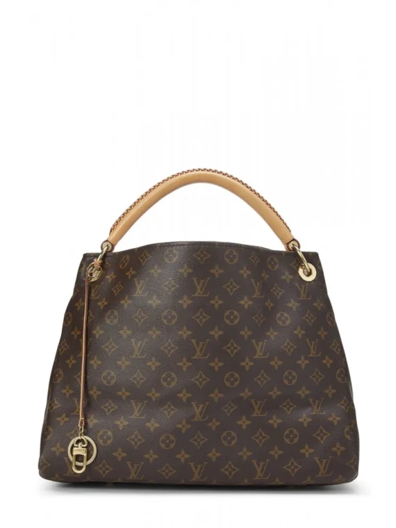 Louis Vuitton Artsy MM M40249
