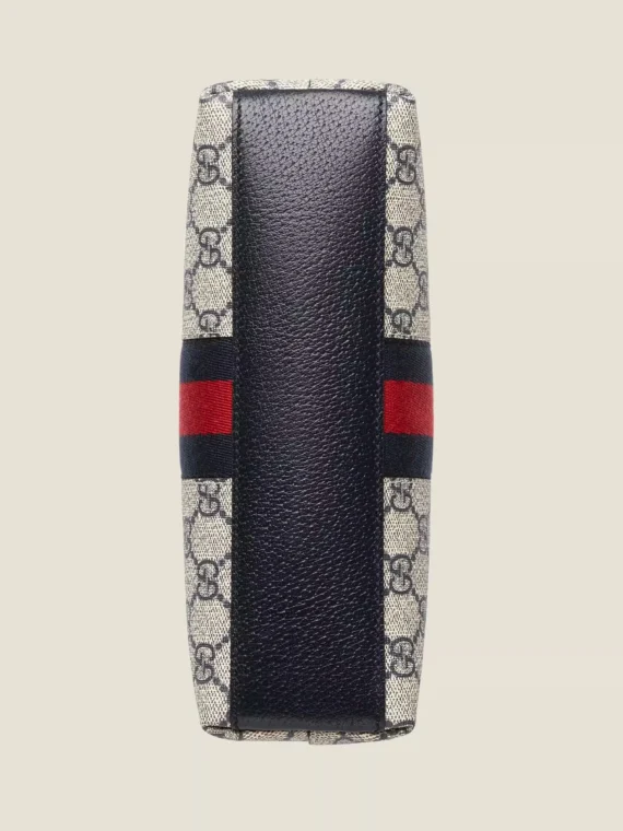 Ophidia GG small shoulder bag