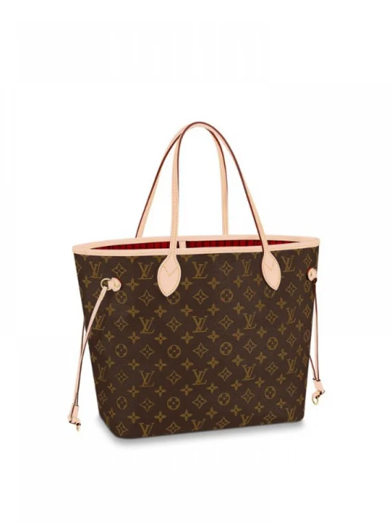 Louis Vuitton Neverful MM M41177