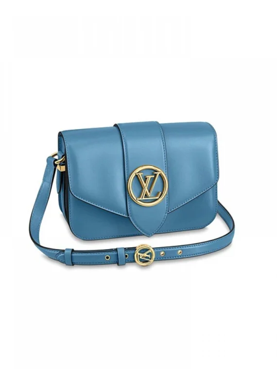 Louis Vuitton M55947 Lv Pont 9