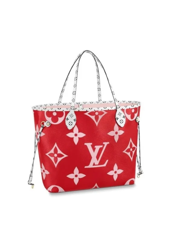 Louis Vuitton M44567 Neverfull MM
