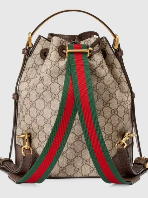 Neo Vintage GG Supreme backpack