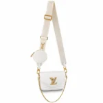 Louis Vuitton New Wave Multi Pochette Accessoires M56466