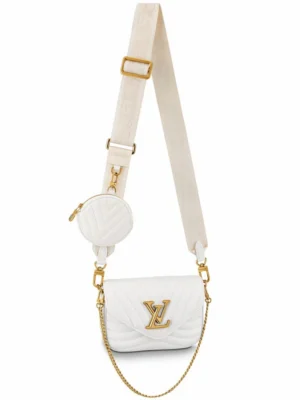 Louis Vuitton New Wave Multi Pochette Accessoires M56466