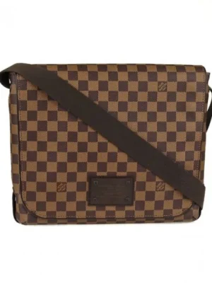 Louis Vuitton Brooklyn MM N51211