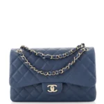 Chanel Deauville Tote Boucle Small