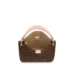 Louis Vuitton Graceful PM M43701