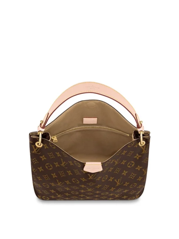 Louis Vuitton Graceful PM M43701
