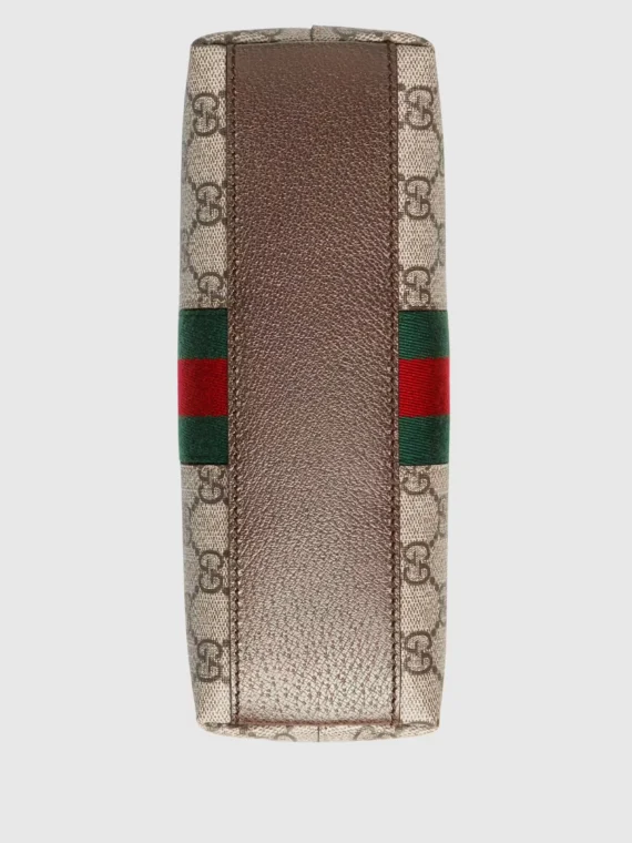 Gucci Ophidia GG small shoulder bag