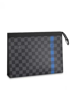 Louis Vuitton Pochette Voyage MM N64444