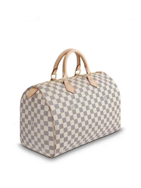 Louis Vuitton Speedy 35 N41369