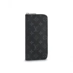 Louis Vuitton M62295 Zippy Wallet Vertical
