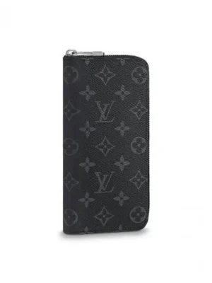Louis Vuitton M62295 Zippy Wallet Vertical