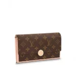 Louis Vuitton Flore Wallet