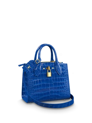 Louis Vuitton City Steamer MINI
