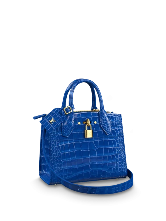 Louis Vuitton City Steamer MINI