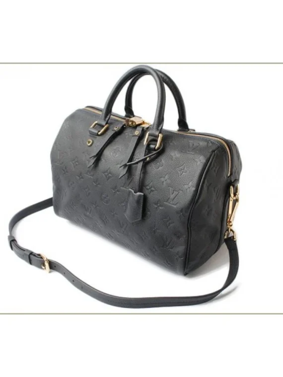 Louis Vuitton Speedy Bandouliere 25 M40753
