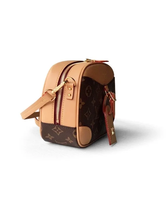 Louis Vuitton M45528 Mini Luggage Bag